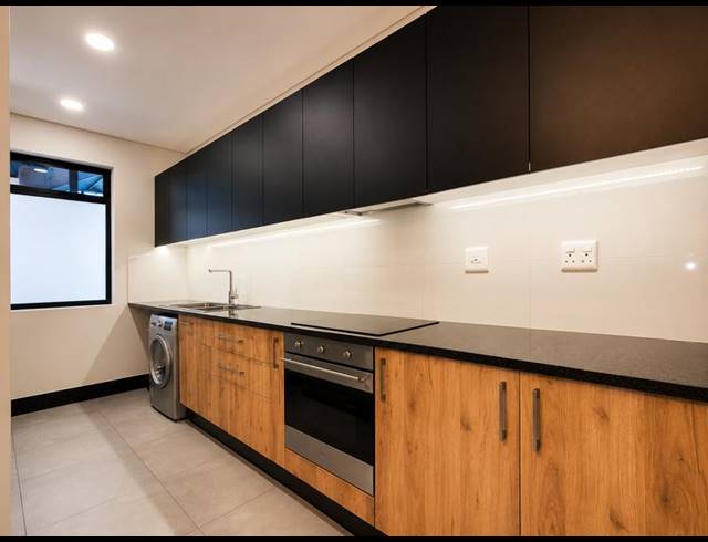 2 BEDROOM PROPERTY TO RENT IN MENLO PARK